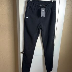 NWT Montec Echo Fleece Pants XS